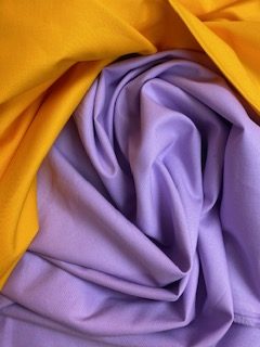 Robert Kaufman Kona Cottons | 6 Shades