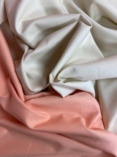 Robert Kaufman Kona Cottons | 6 Shades