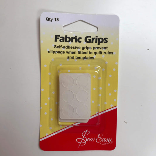 Fabric Grips