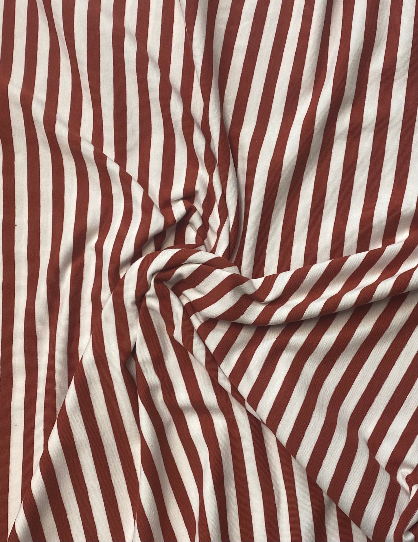 Jersey Yard Dyed Stripes | Multiple Colours