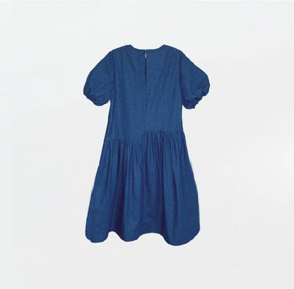 Homer and Howells Ingrid Dress Pattern