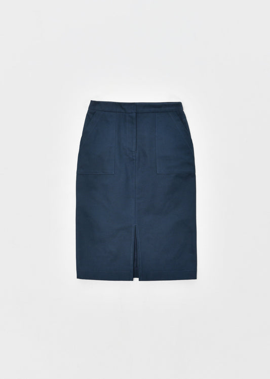 Homer and Howells Jenny Skirt Pattern
