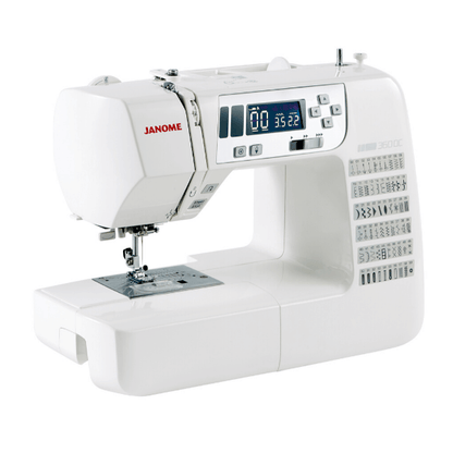 Janome 360DC  | Sewing / Quilting Machine | Free postage
