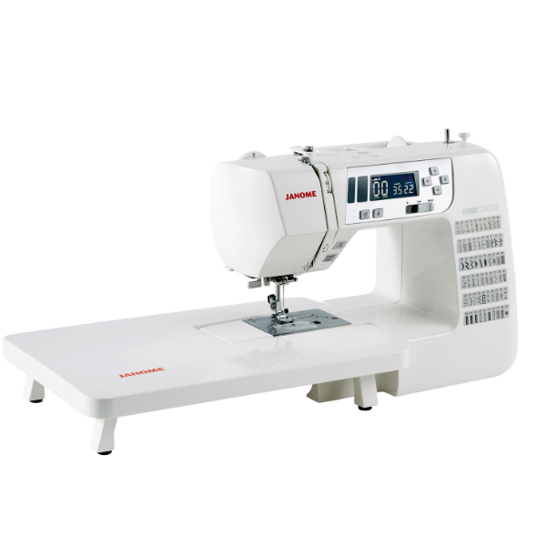 Janome 360DC  | Sewing / Quilting Machine | Free postage