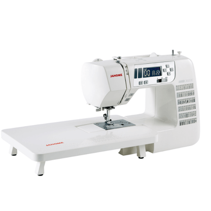 Janome 360DC  | Sewing / Quilting Machine | Free postage