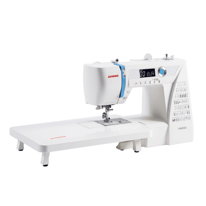 Janome 5060QDC  | Sewing/Quilting Machine | FREE POSTAGE
