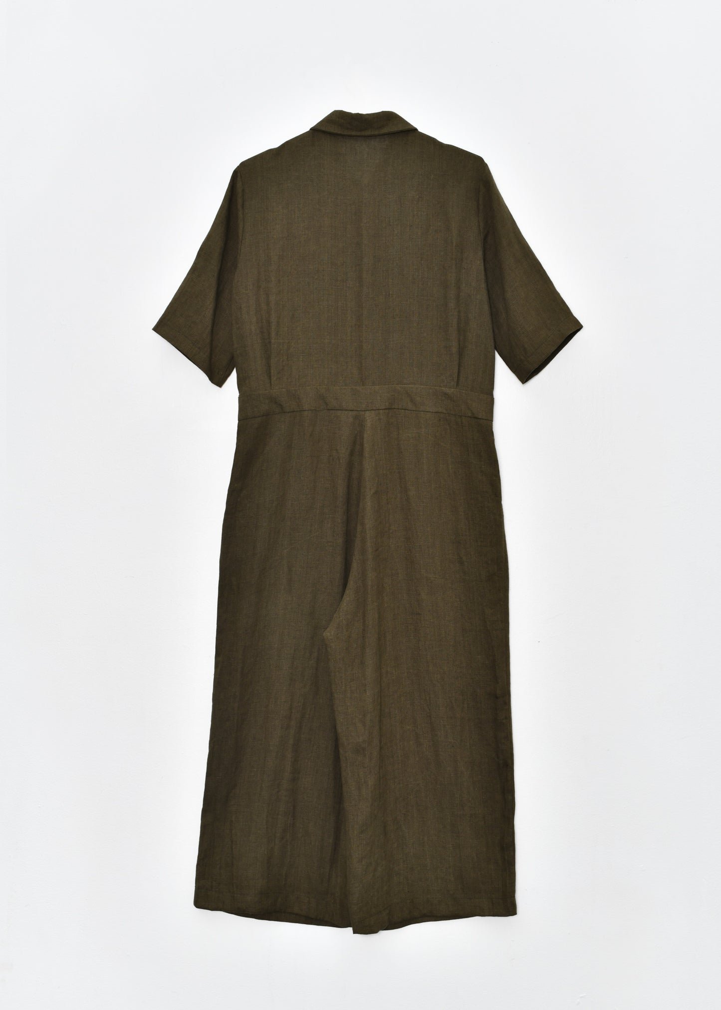 Homer and Howells Lennox Boilersuit Pattern