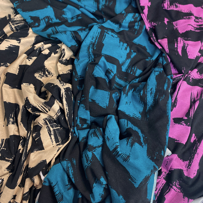 Labyrinth Jersey | 3 Colours