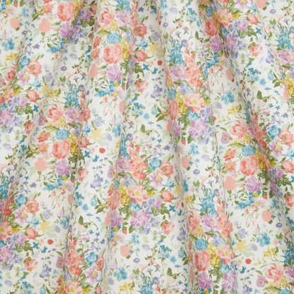 Bouquet Parade Tana Lawn™ Cotton | Liberty Fabrics x Bridgerton