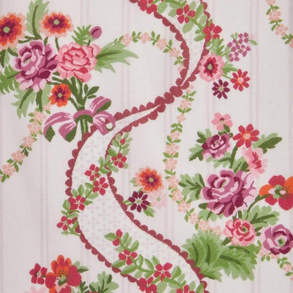 Ribbon Cascade Tana Lawn™ Cotton | Liberty Fabrics x Bridgerton