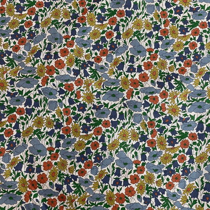 Liberty Fabrics | Poppy & Daisy S | Tana Lawn™