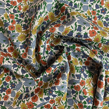 Liberty Fabrics | Poppy & Daisy S | Tana Lawn™