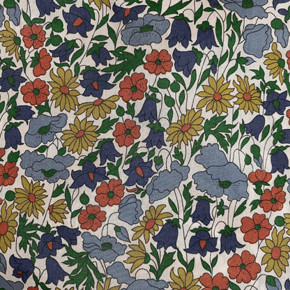 Liberty Fabrics | Poppy & Daisy S | Tana Lawn™