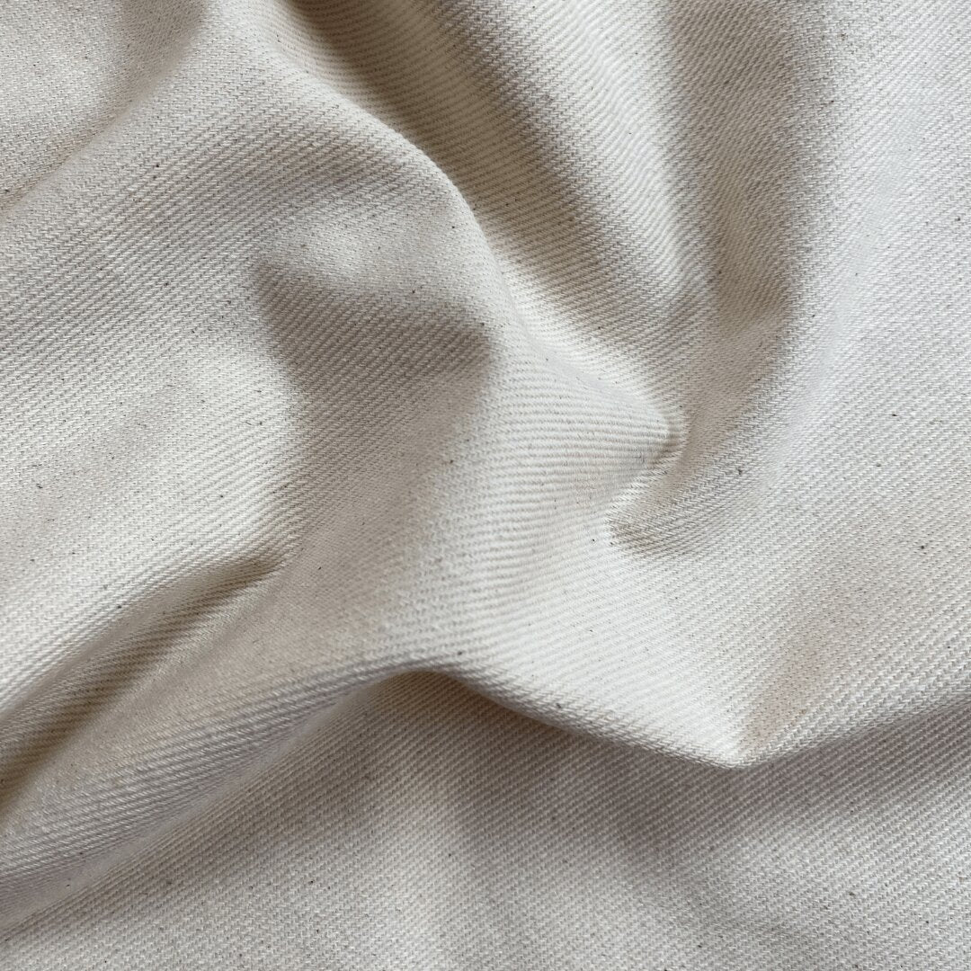 Loomstate Denim | Natural