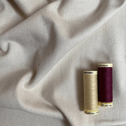 Loomstate Denim | Natural