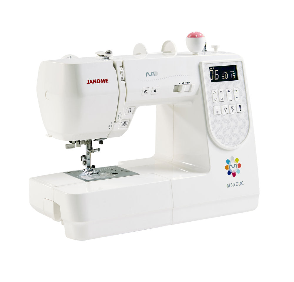 Janome M50QDC | Sewing machine | FREE POSTAGE