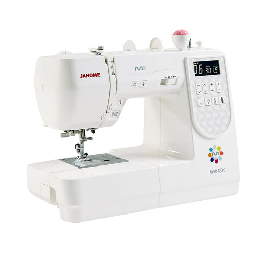 Janome M50QDC | Sewing machine | FREE POSTAGE