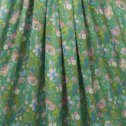 Mabelle Hall Belgravia Silk Satin | Liberty Fabrics