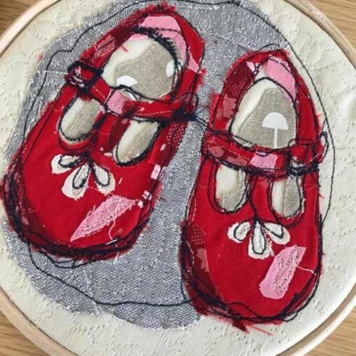 Machine Doodles Glasgow