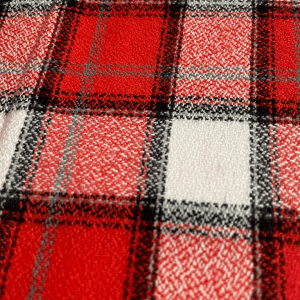 Mammoth Junior Flannel | Robert Kaufman | 4 Colours