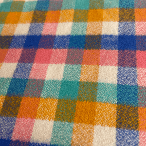 Mammoth Junior Flannel | Robert Kaufman | 4 Colours