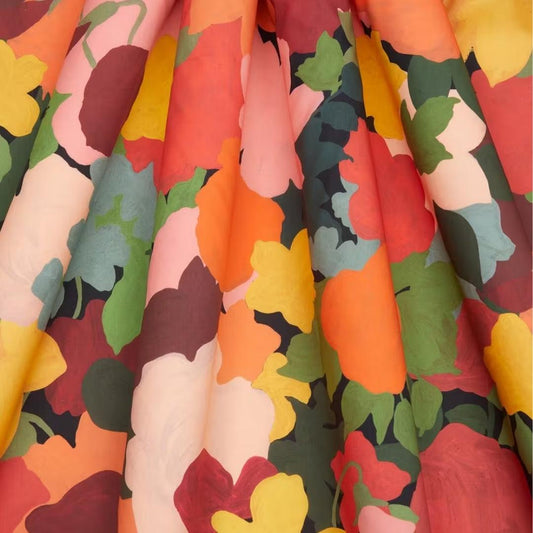 Liberty Fabrics | Marina's Tea Garden Tana Lawn™