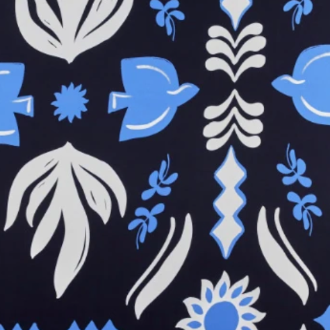 Mattie Viscose Crepe | Fabric Godmother | 302cm Remnant