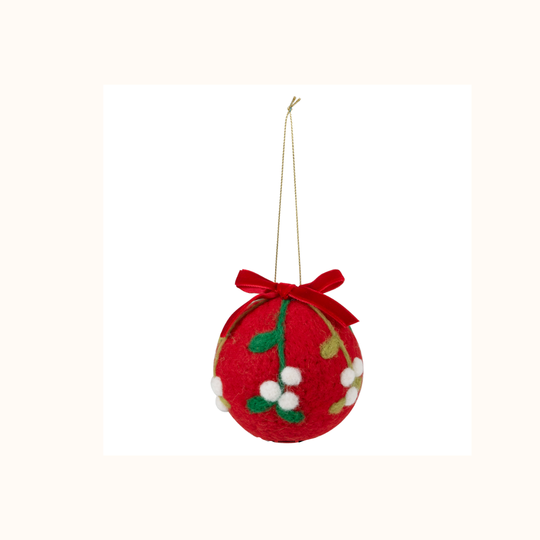 Introduction to Needle Felting - Glasgow