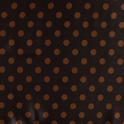 Sateen Polka Dots | 3 Colours Available