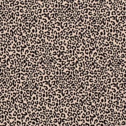 Leopard Jersey