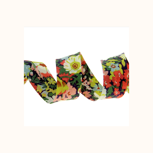 Liberty Bias Binding | Various Prints