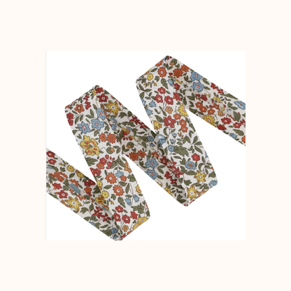Liberty Bias Binding | Various Prints