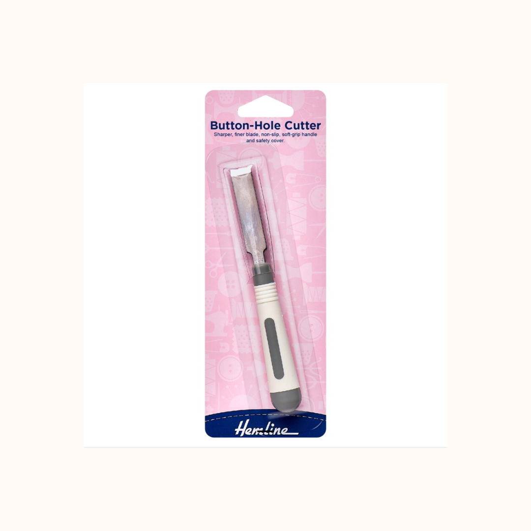 Buttonhole Cutter | Hemline