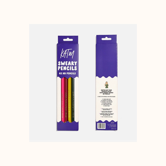 KATM Pencils