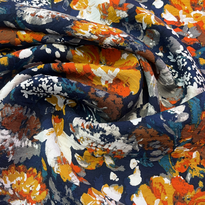Autumn Florals | 2 Colourways