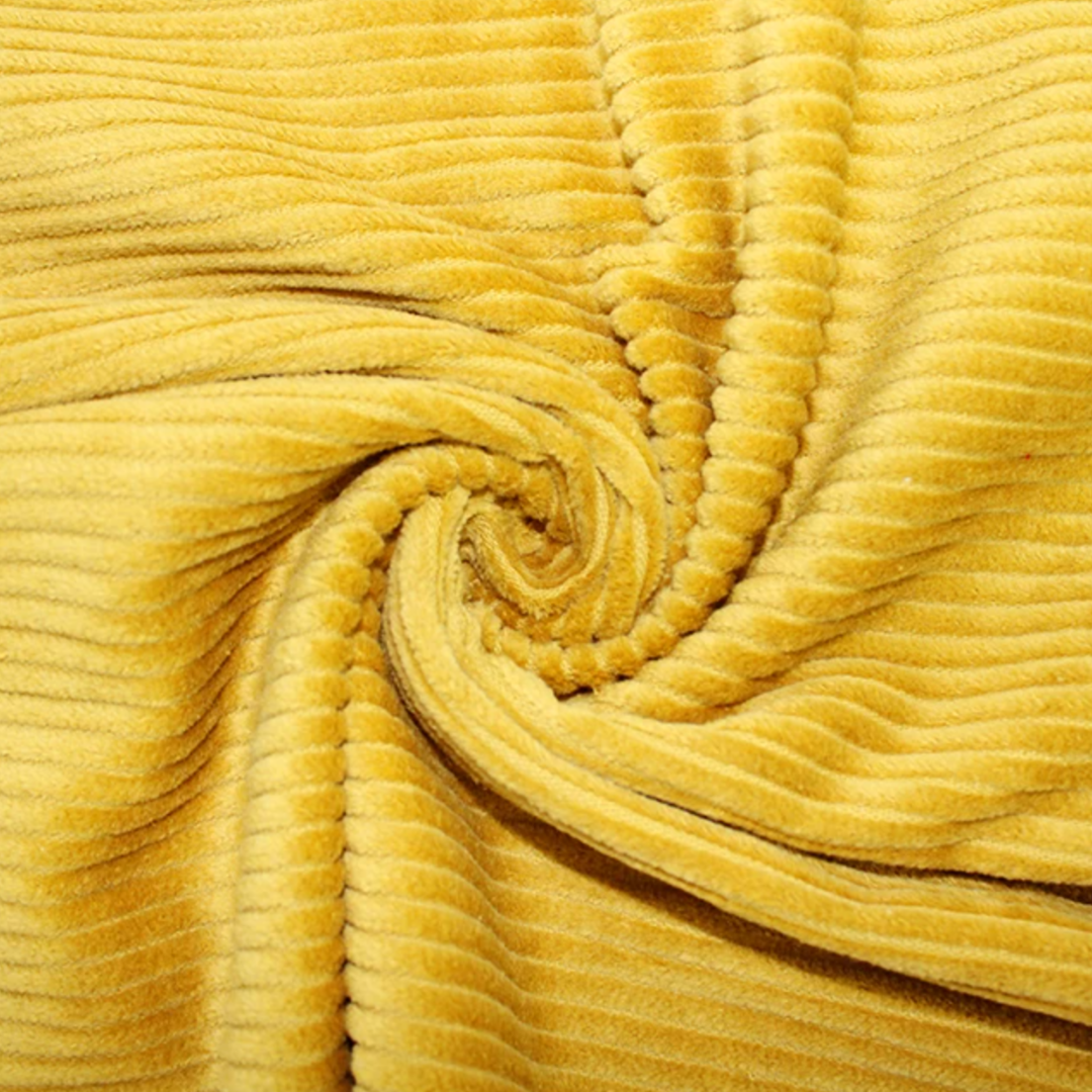 Jumbo Corduroy | Multiple Colours