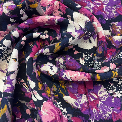 Autumn Florals | 2 Colourways