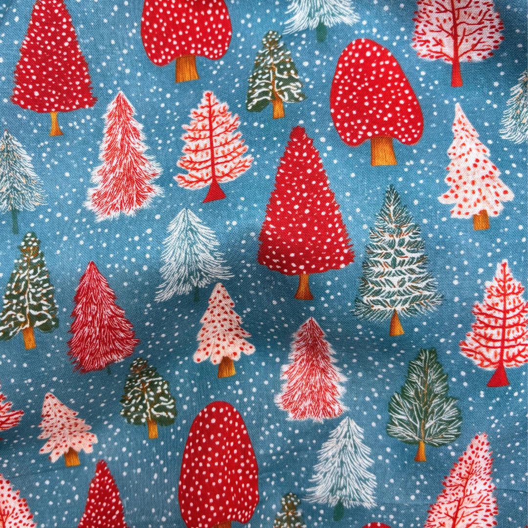 Winter Wonderland