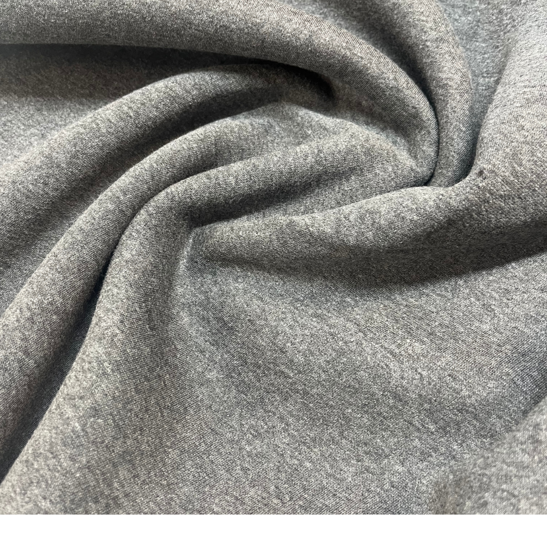 Jasmine Jumper Kit - Alpine Fleece Edition
