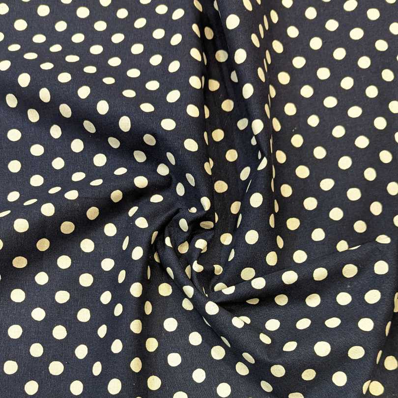 Sevenberry | Small Polka dot | 2 colours