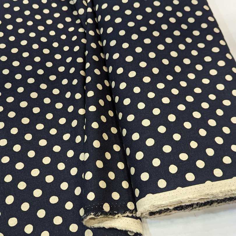 Sevenberry | Small Polka dot | 2 colours