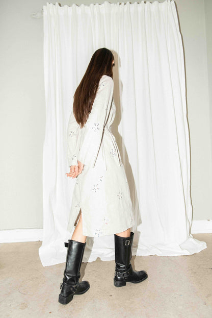 PUFF AND PENCIL | Panel Dress and Cone Sleeve PDF Pattern Bundle