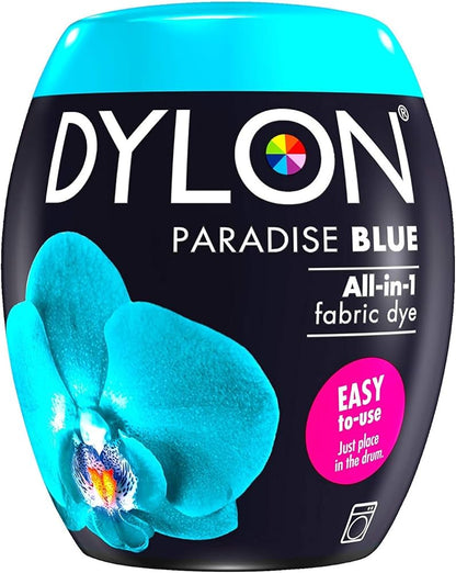 All - in - 1 Machine Fabric Dye | Dylon