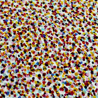 Party Spot Rayon | 2 Colourways!