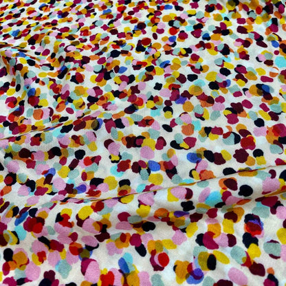 Party Spot Rayon | 2 Colourways!