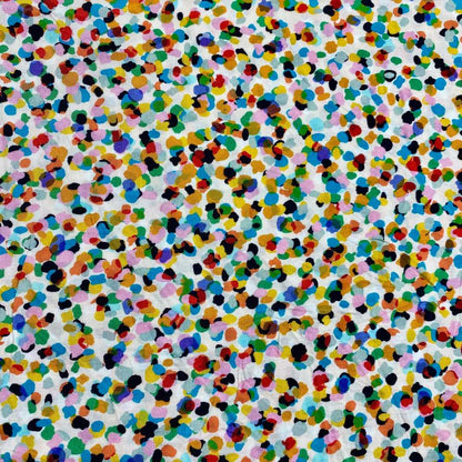 Party Spot Rayon | 2 Colourways!