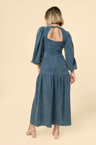 Closet Core Patterns | Pauline Dress