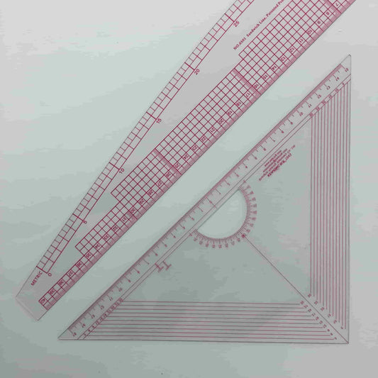 Set Square | Sewing Supplies