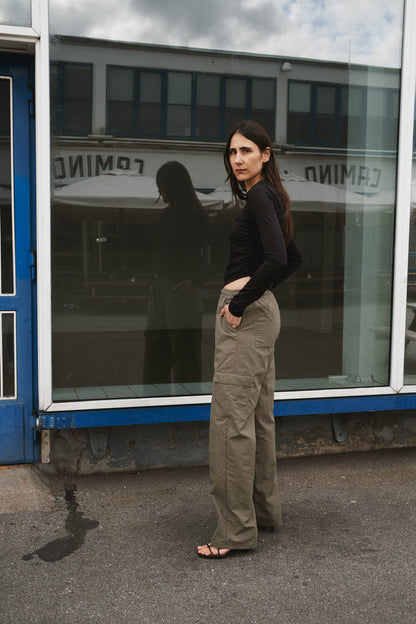 PUFF AND PENCIL | Versa Pants PDF Pattern