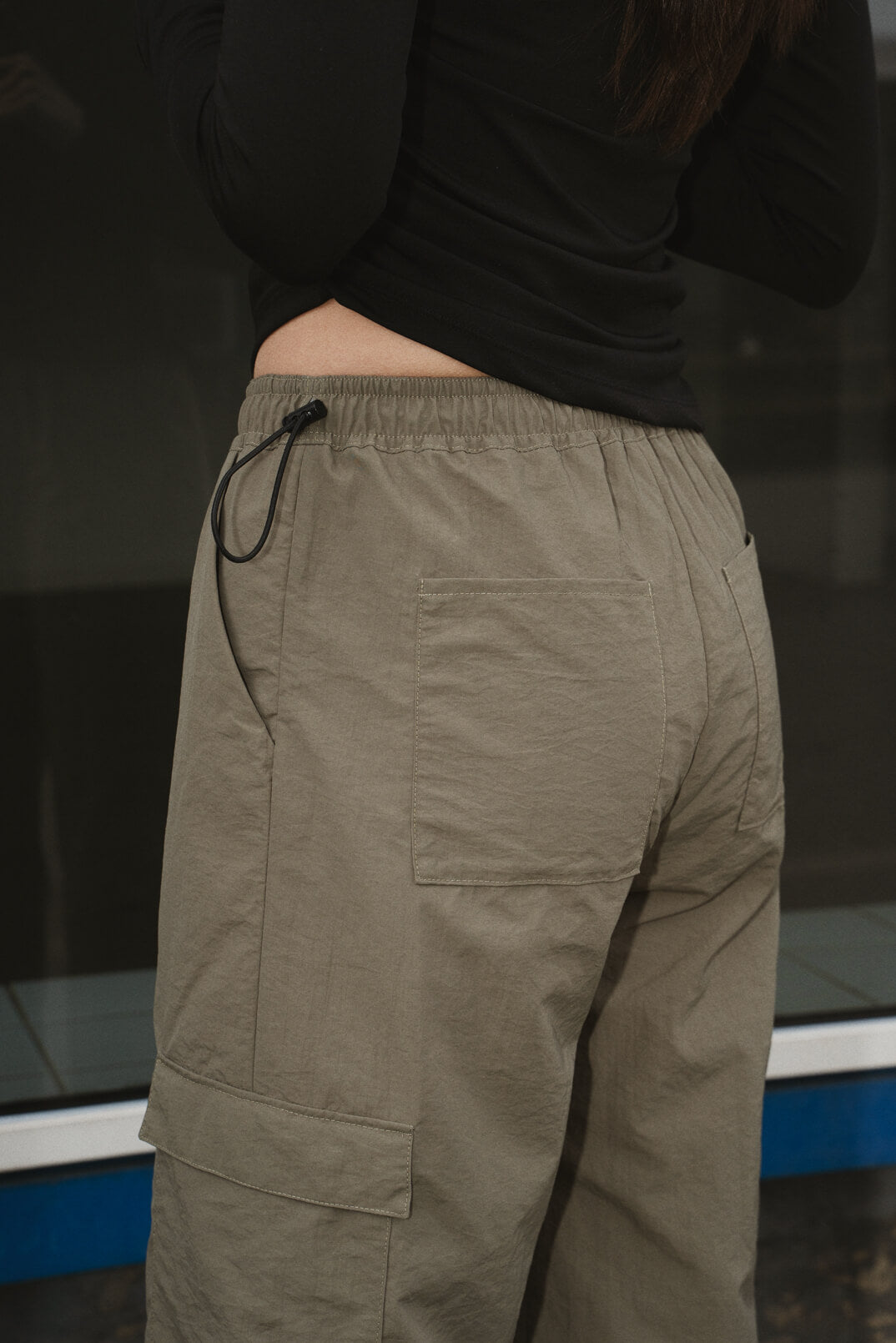 PUFF AND PENCIL | Versa Pants PDF Pattern